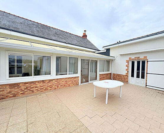 Vente maison à Loire authion (49800)