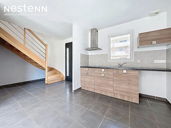 Vente maison parking à Verrieres en anjou (49480)
