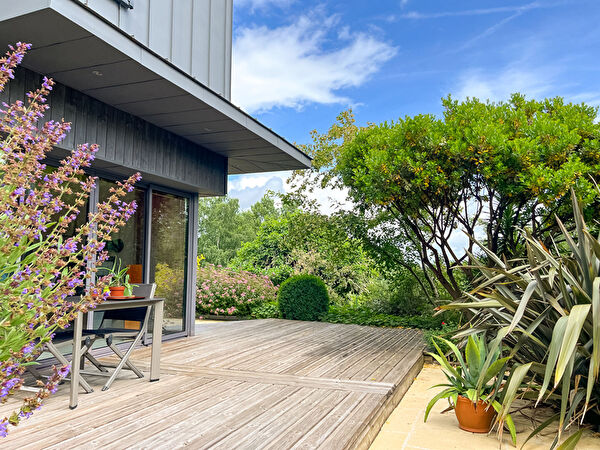 Vente maison à Soulaines sur aubance (49610)