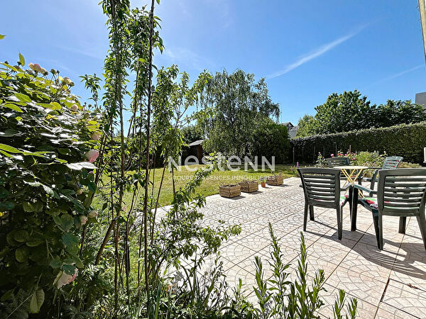 Vente maison à Angers (49100)