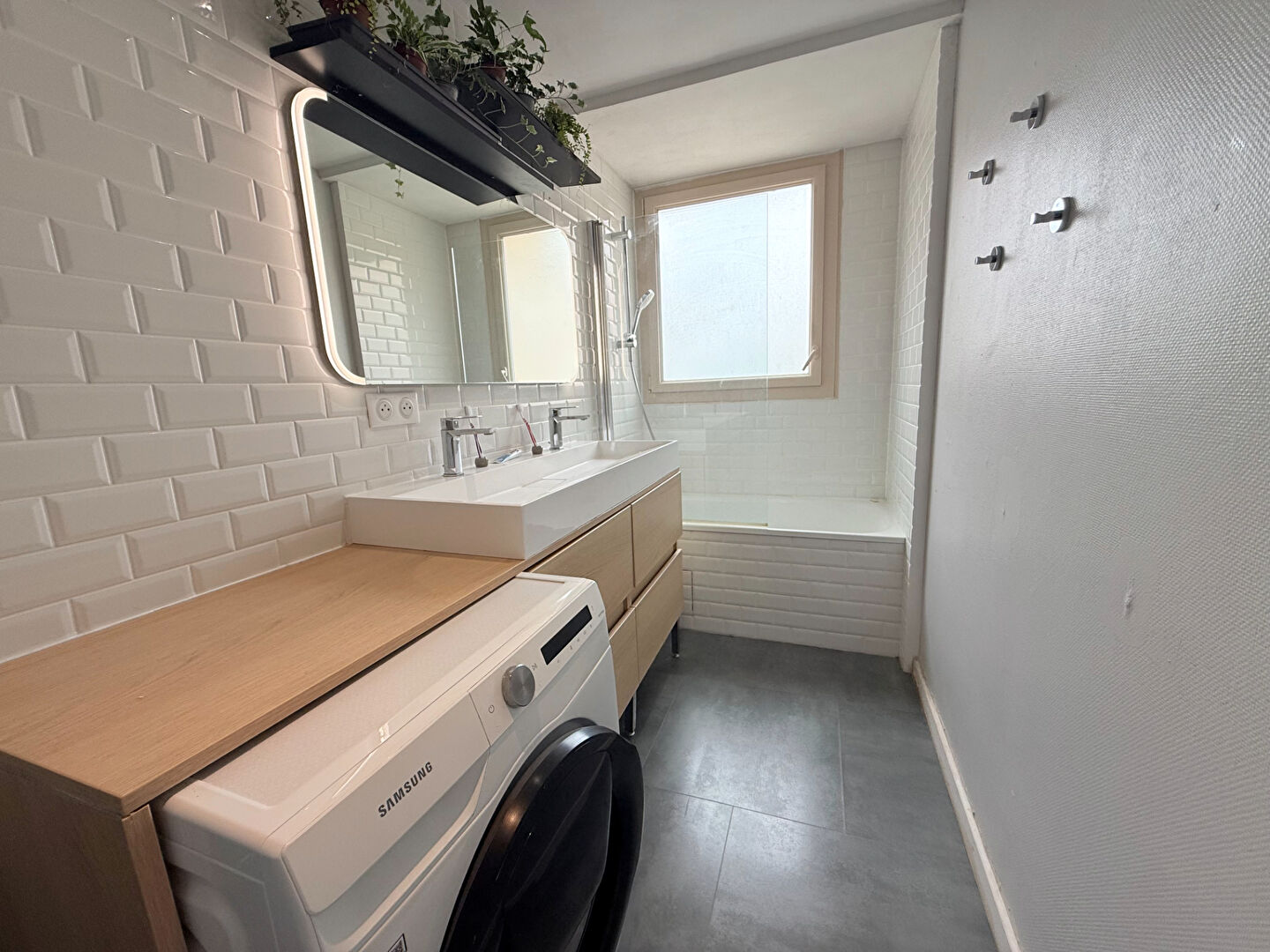À vendre ? Bel appartement lumineux de 93 m², secteur Chevrollier, Angers