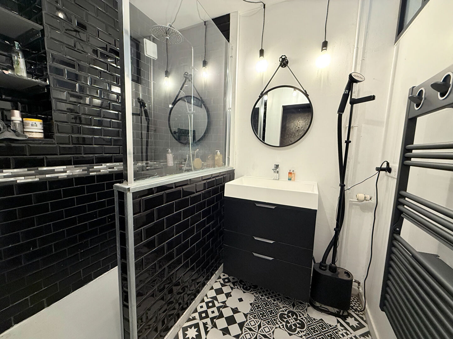 À vendre ? Bel appartement lumineux de 93 m², secteur Chevrollier, Angers
