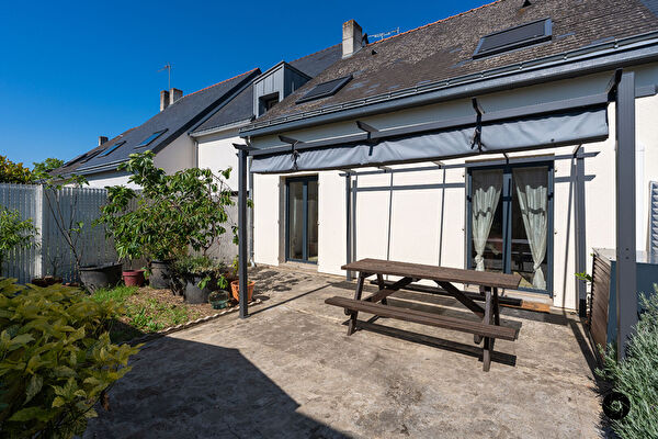Vente maison à Angers (49100)