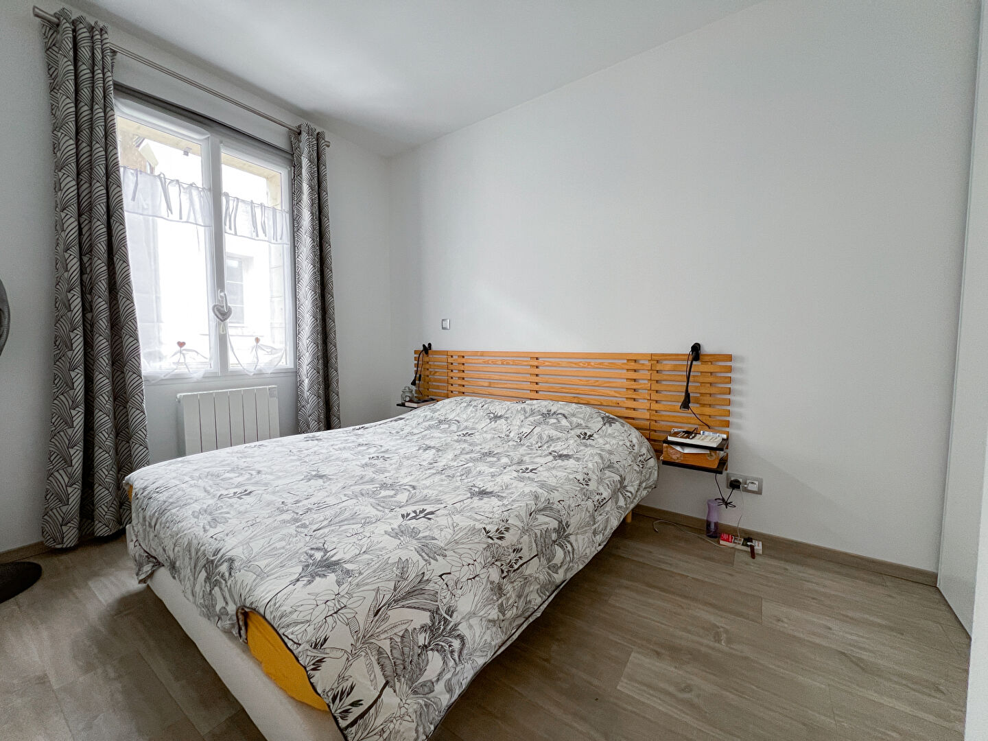 Maison en triplex au coeur des Ponts de Cé- coup de coeur assuré !