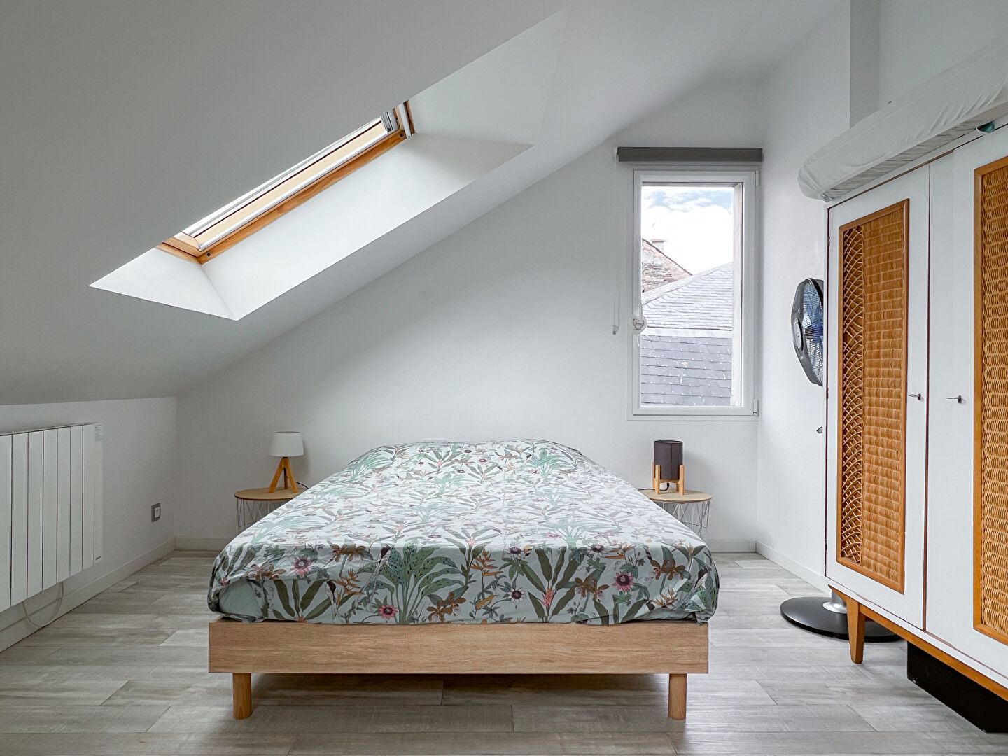 Maison en triplex au coeur des Ponts de Cé- coup de coeur assuré !
