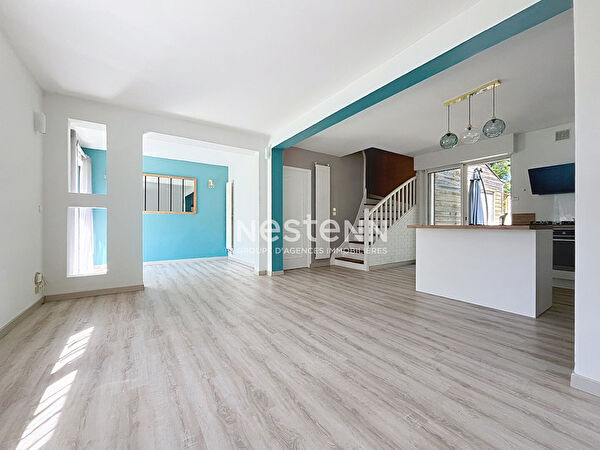 Vente maison piscine à Grez neuville (49220)
