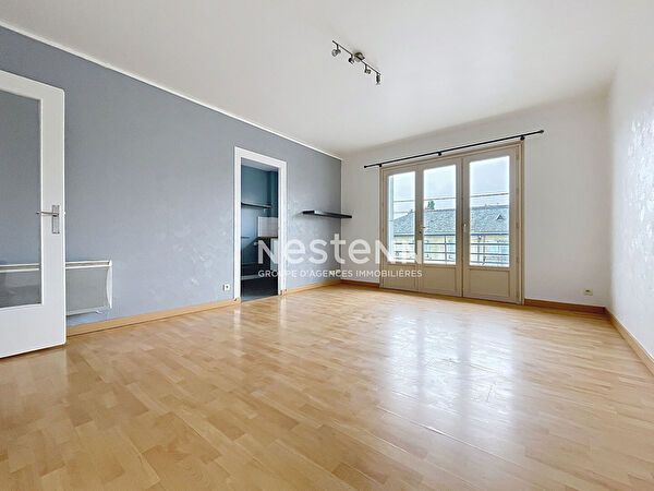 Vente studio à Cantenay epinard (49460)