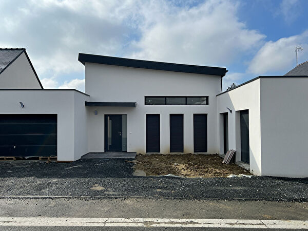 Vente par agence immobiliere à Juigne sur loire (49610)