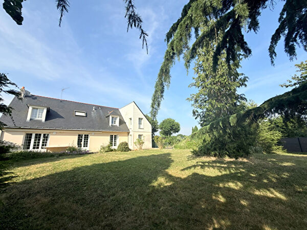 Vente maison à La meignanne (49770)