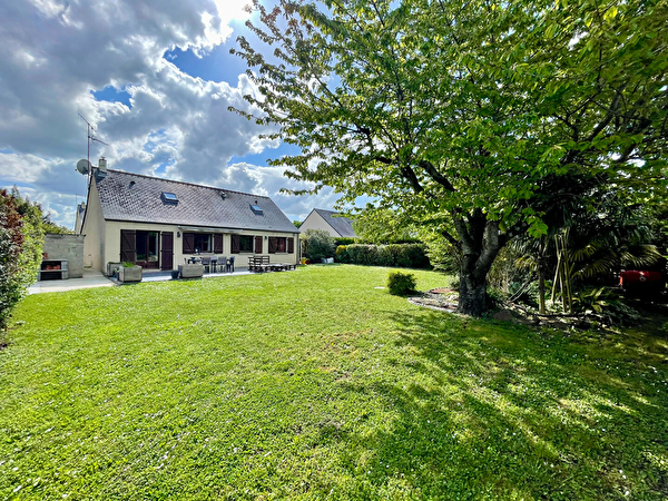 Vente maison à Brissac loire aubance (49320)