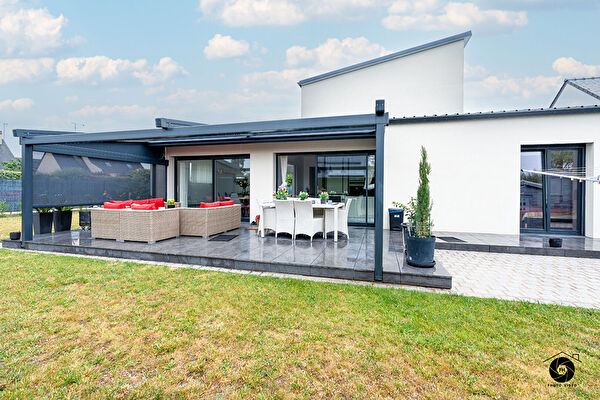 Vente maison à Loire authion (49800)