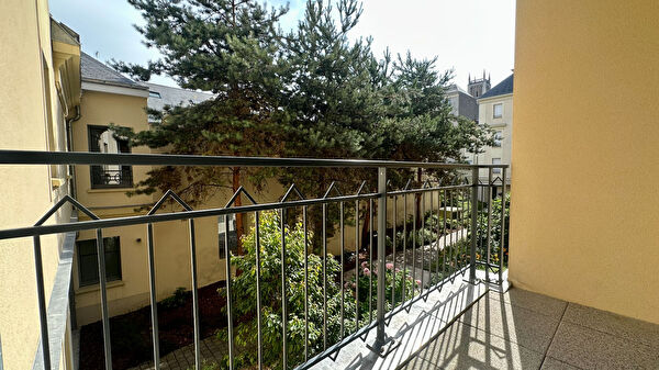 Vente appartement à Angers (49100)