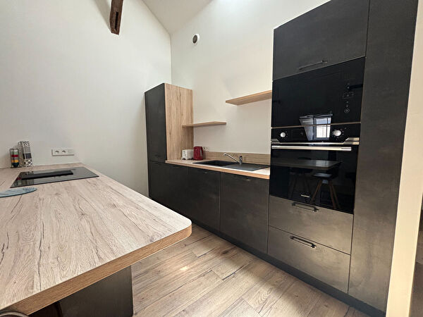 Location appartement à Ecouflant (49000)