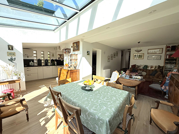 Vente maison à Angers (49100)