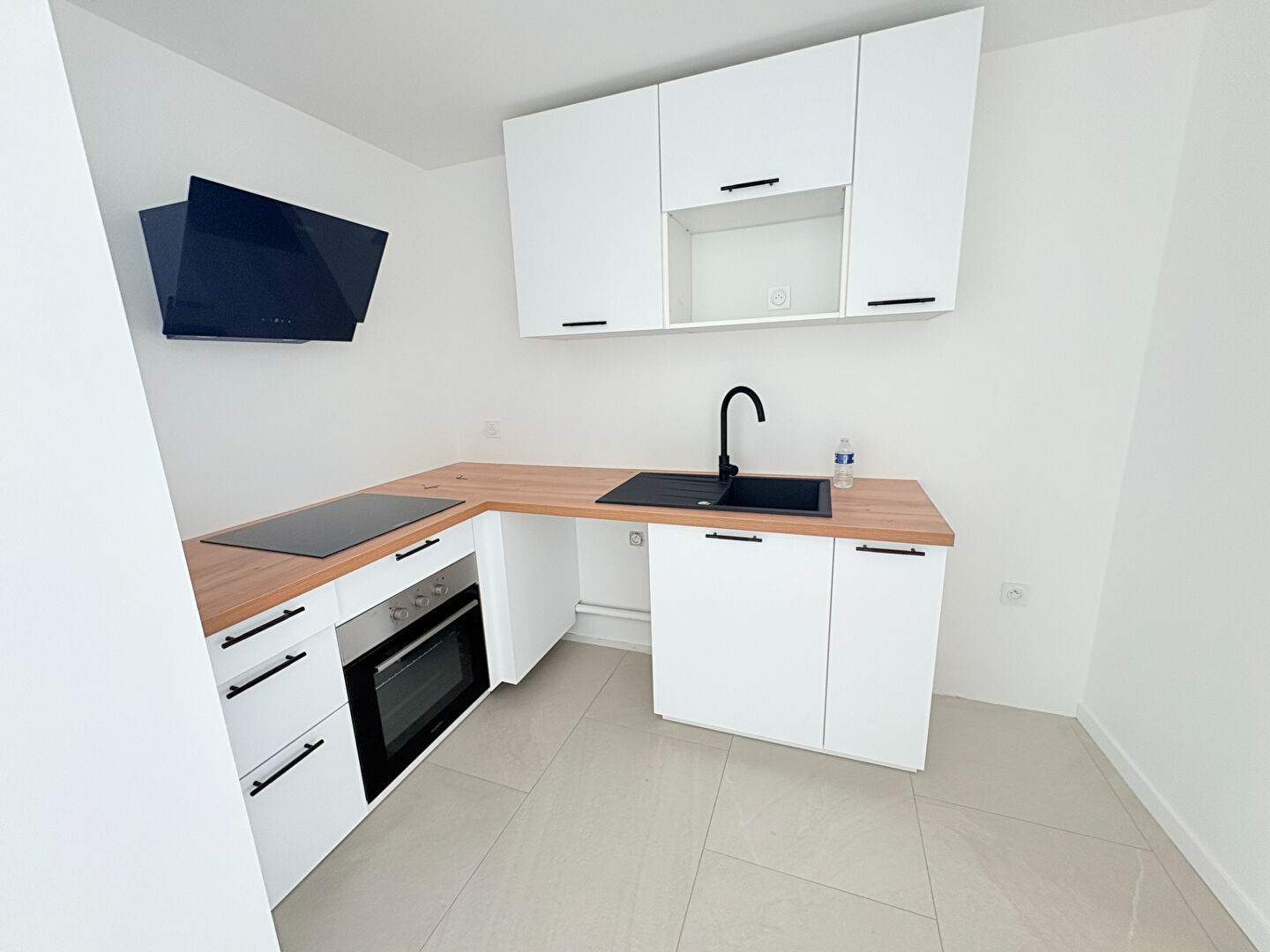 Maison Angers quartier Eblé/ Génie de type 2 + une maison de type studio à vendre