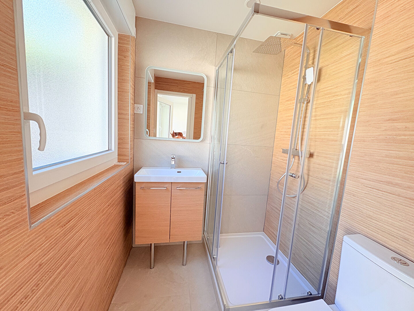 Maison Angers quartier Eblé/ Génie de type 2 + une maison de type studio à vendre