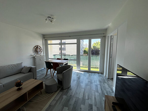 Location appartement à Ecouflant (49000)