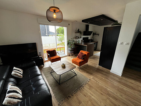Vente maison à Angers (49100)