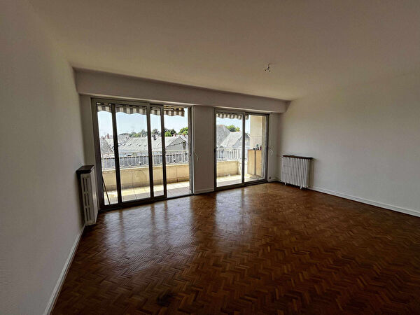 Location appartement à Ecouflant (49000)