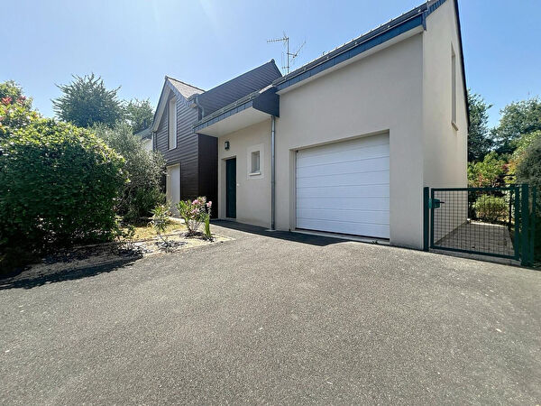 Vente maison garage à Bouchemaine (49080)