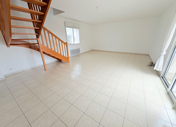 Vente appartement à Angers (49000)