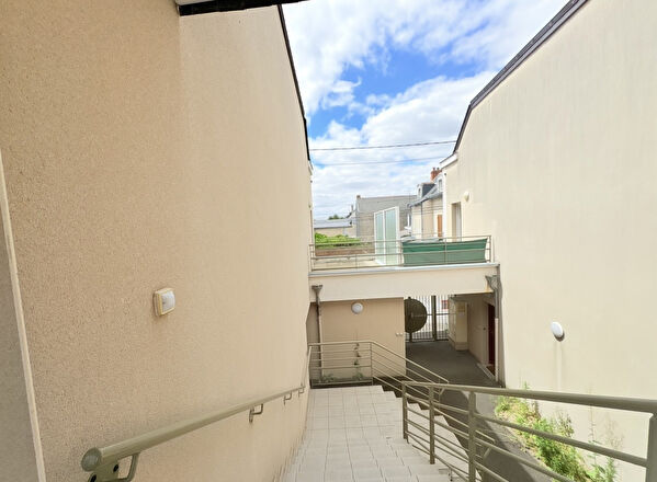 Vente appartement à Angers (49000)
