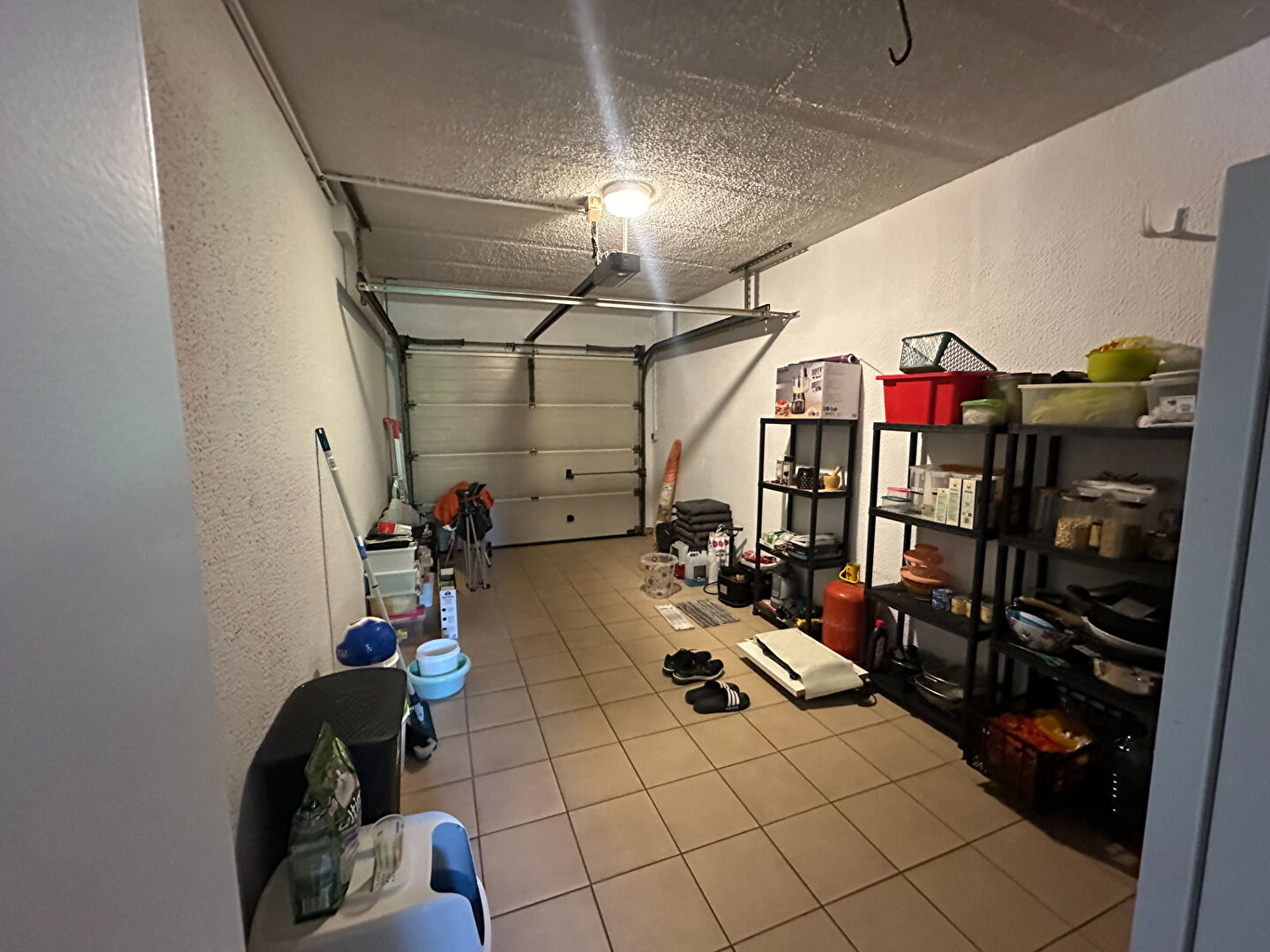 Maison familiale Angers quartier Salpinte de 5 chambres avec jardin
