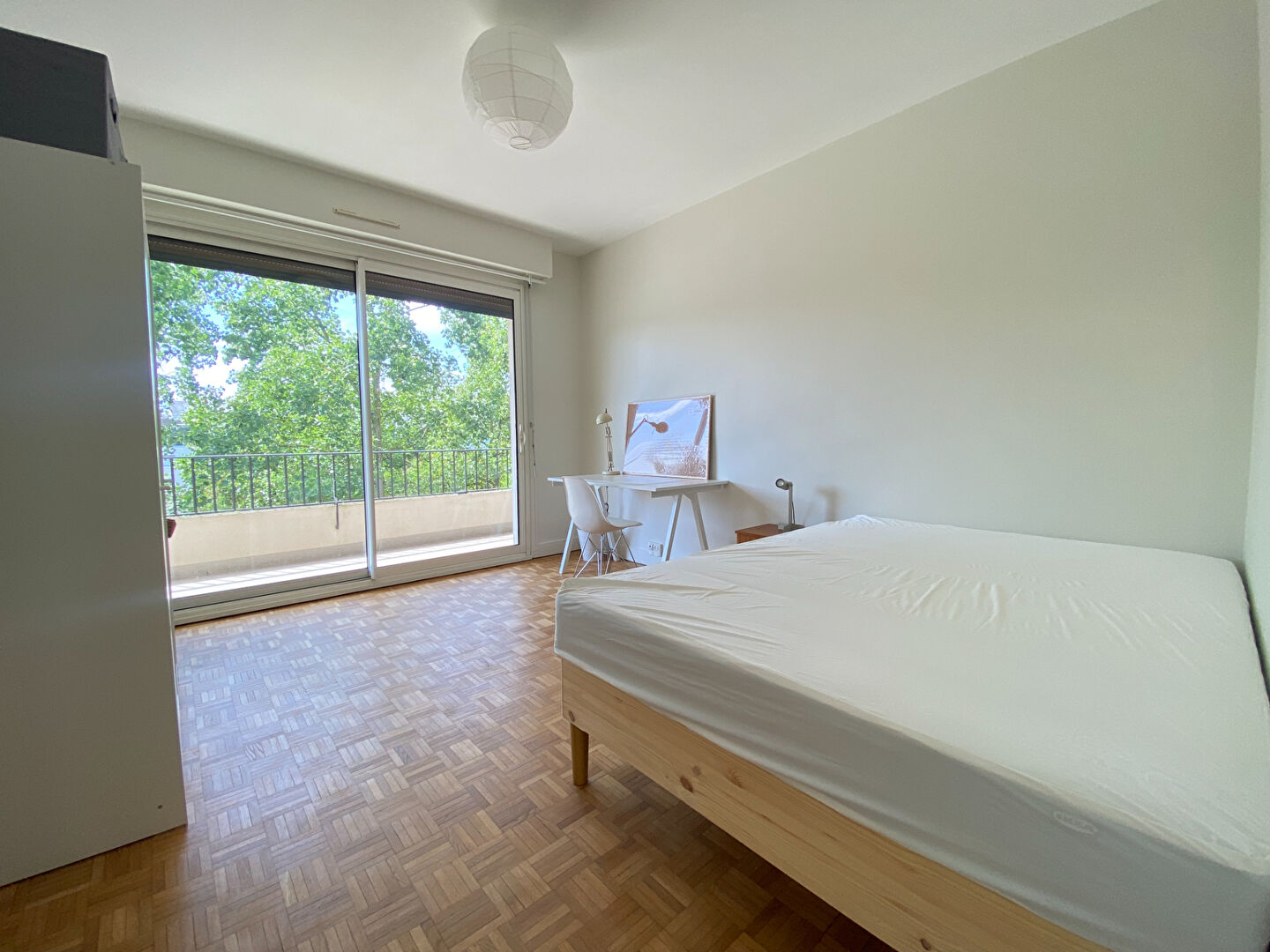 ANGERS CENTRE Appartement T4 Meublé 67,8 m²  Idéal Colocation
