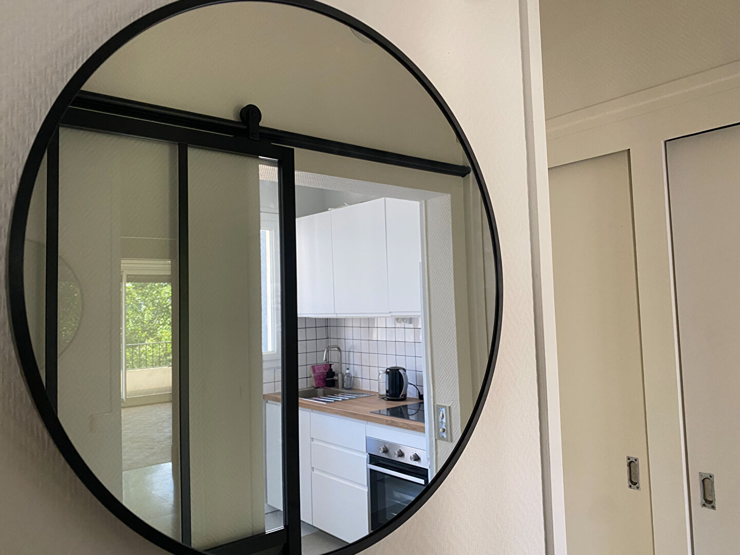 ANGERS CENTRE Appartement T4 Meublé 67,8 m²  Idéal Colocation