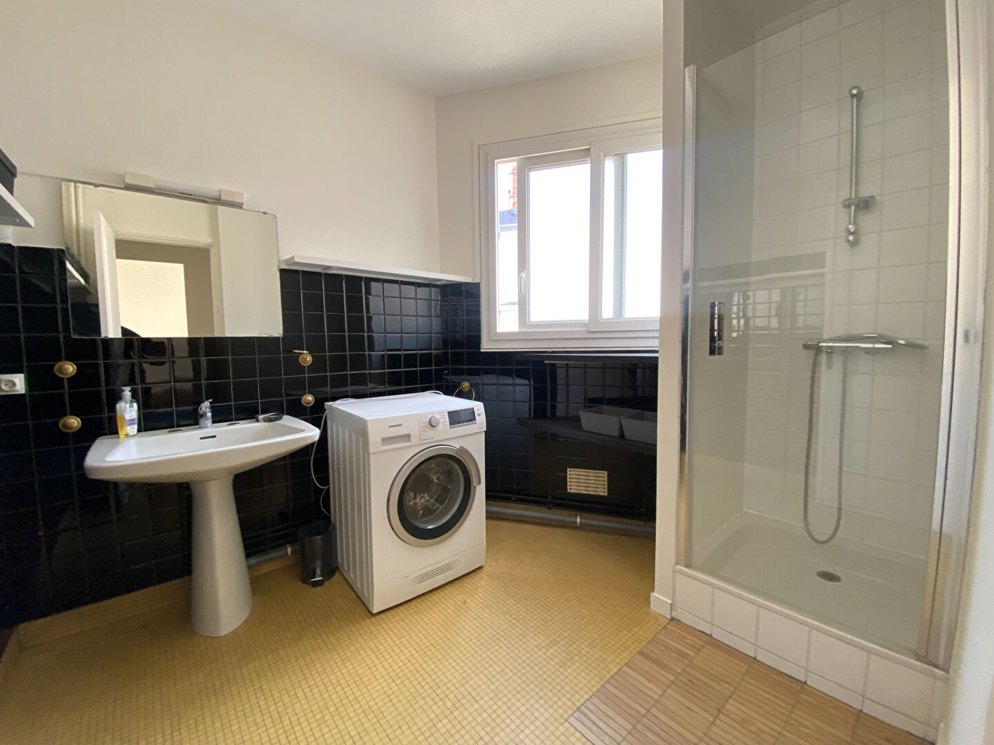 ANGERS CENTRE Appartement T4 Meublé 67,8 m²  Idéal Colocation