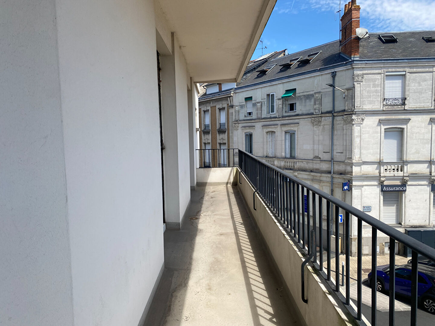 ANGERS CENTRE Appartement T4 Meublé 67,8 m²  Idéal Colocation