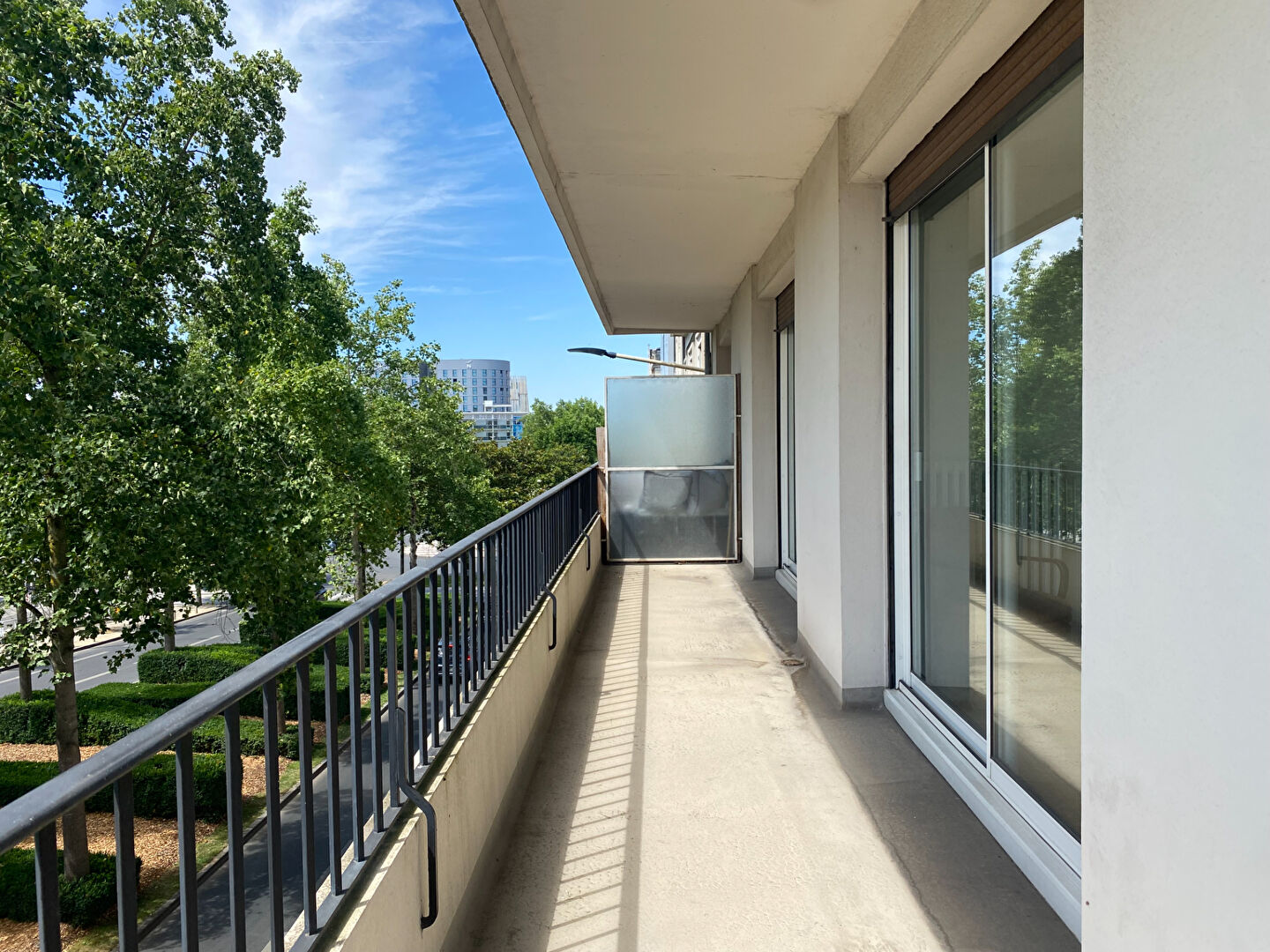 ANGERS CENTRE Appartement T4 Meublé 67,8 m²  Idéal Colocation