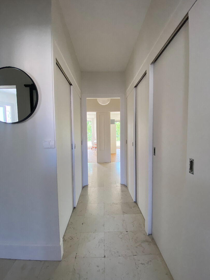 ANGERS CENTRE Appartement T4 Meublé 67,8 m²  Idéal Colocation