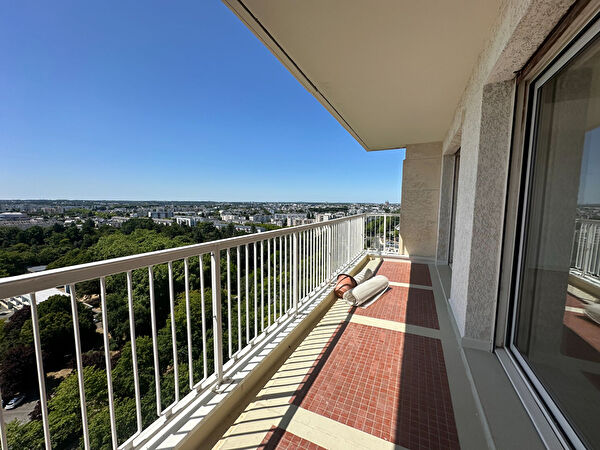 Vente appartement à Angers (49000)