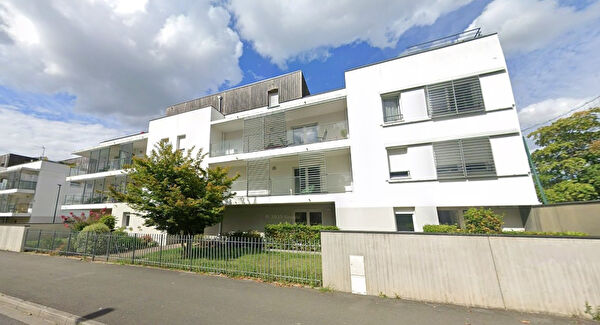 Vente appartement à Angers (49000)