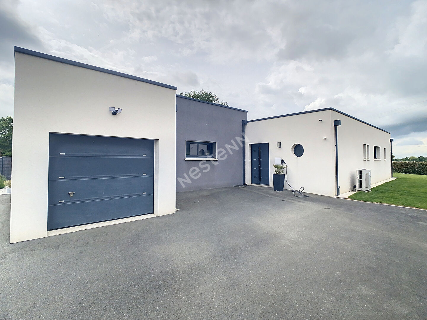 Maison récente à 20 minutes d'Angers Nord de 3 chambres