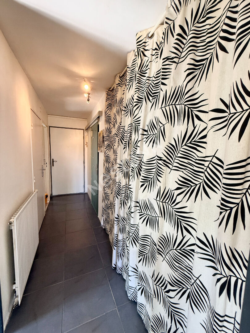 Appartement  2 pièce(s) ANGERS