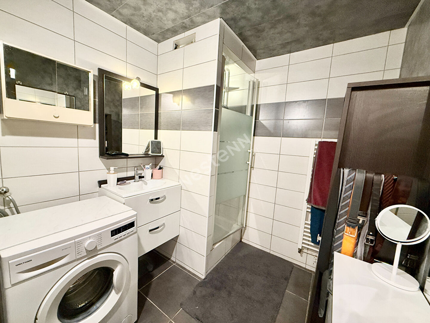 Appartement  2 pièce(s) ANGERS