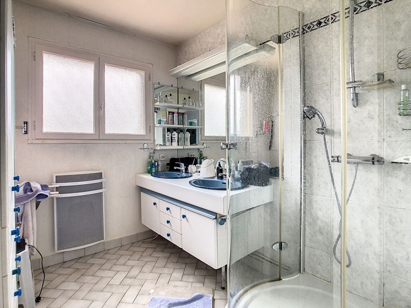 Maison 3 pièces, jardin, garage en Exclusivité sur SAINT BARTHELEMY D'ANJOU