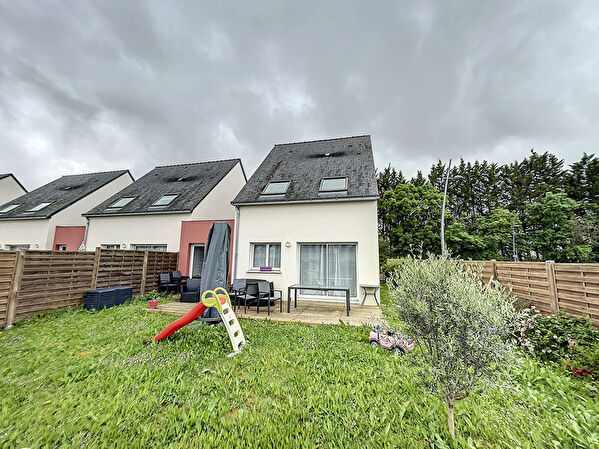Vente maison terrasse à Verrieres en anjou (49480)