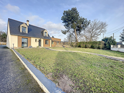 Vente maison à Loire authion (49800)