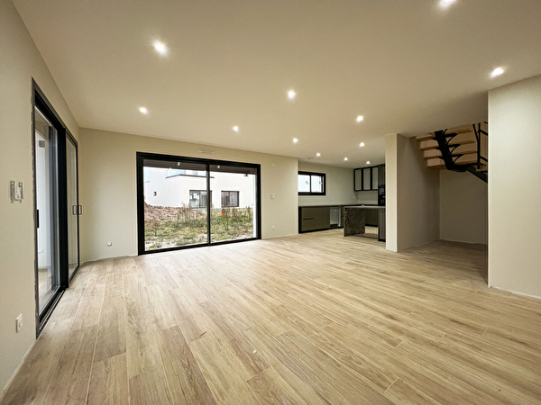 Vente maison meublée à Brain sur l authion (49800)