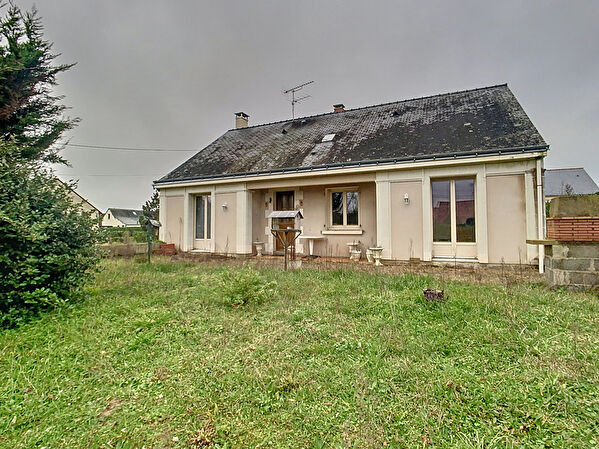 Vente maison à Beaufort en vallee (49250)