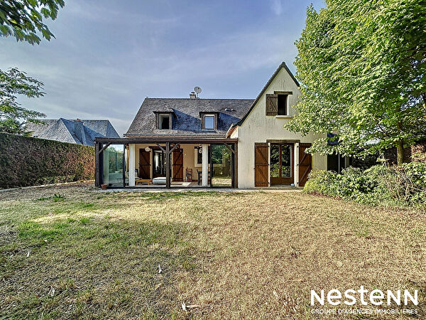 Vente maison à Loire authion (49800)