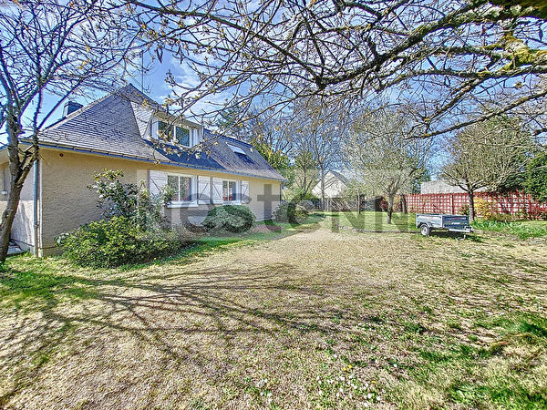 Vente maison à Angers (49100)