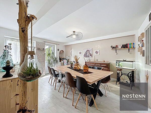 Vente maison à Loire authion (49800)
