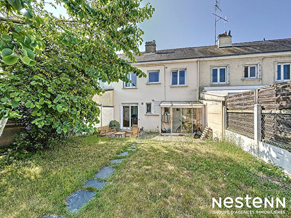 Vente maison meublée à Verrieres en anjou (49480)