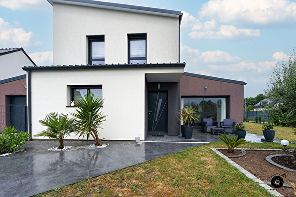 Vente maison à Loire authion (49800)