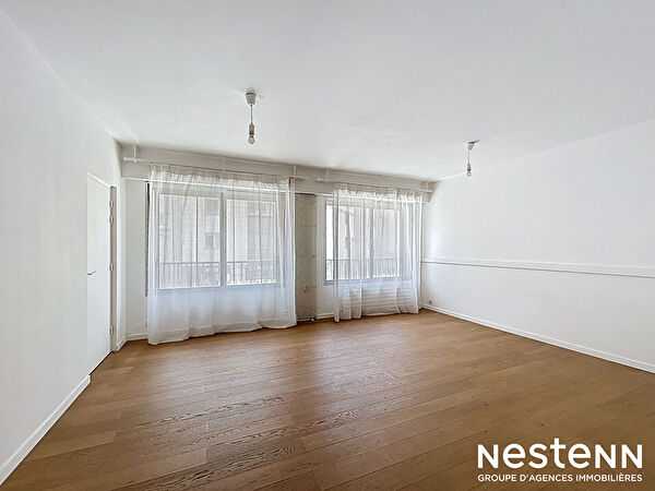 Vente appartement à Angers (49000)