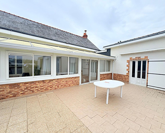 Vente maison à Loire authion (49800)